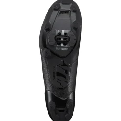 Scarpe Shimano S-Phyre RX910 - Nero
