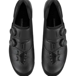 Scarpe Shimano S-Phyre RX910 - Nero