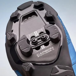 Scarpe Shimano S-Phyre RX910 - Nero