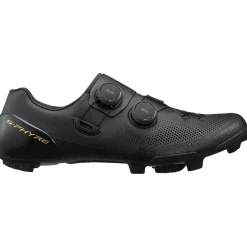 Scarpe Shimano S-Phyre RX910 - Nero