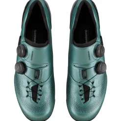 Scarpe Shimano S-Phyre RX910 - Verde