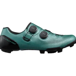 Scarpe Shimano S-Phyre RX910 - Verde