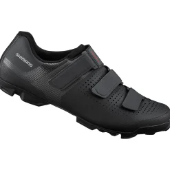 Scarpe Shimano XC1 - Nero