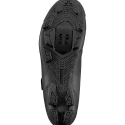 Scarpe Shimano XC1 - Nero