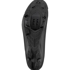 Scarpe Shimano XC3 - Nero