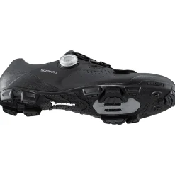 Scarpe Shimano XC501 - Nero