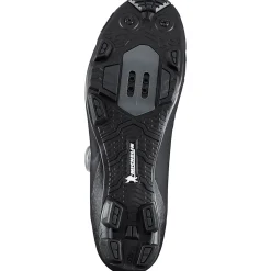 Scarpe Shimano XC501 - Nero