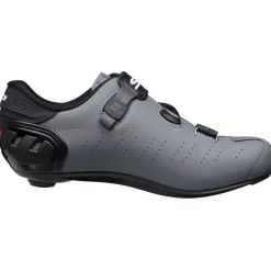 Scarpe Sidi Ergo 5 Mega - Grigio opaco