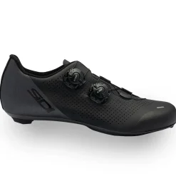 Scarpe Sidi Ergo 6 2024 - Nero
