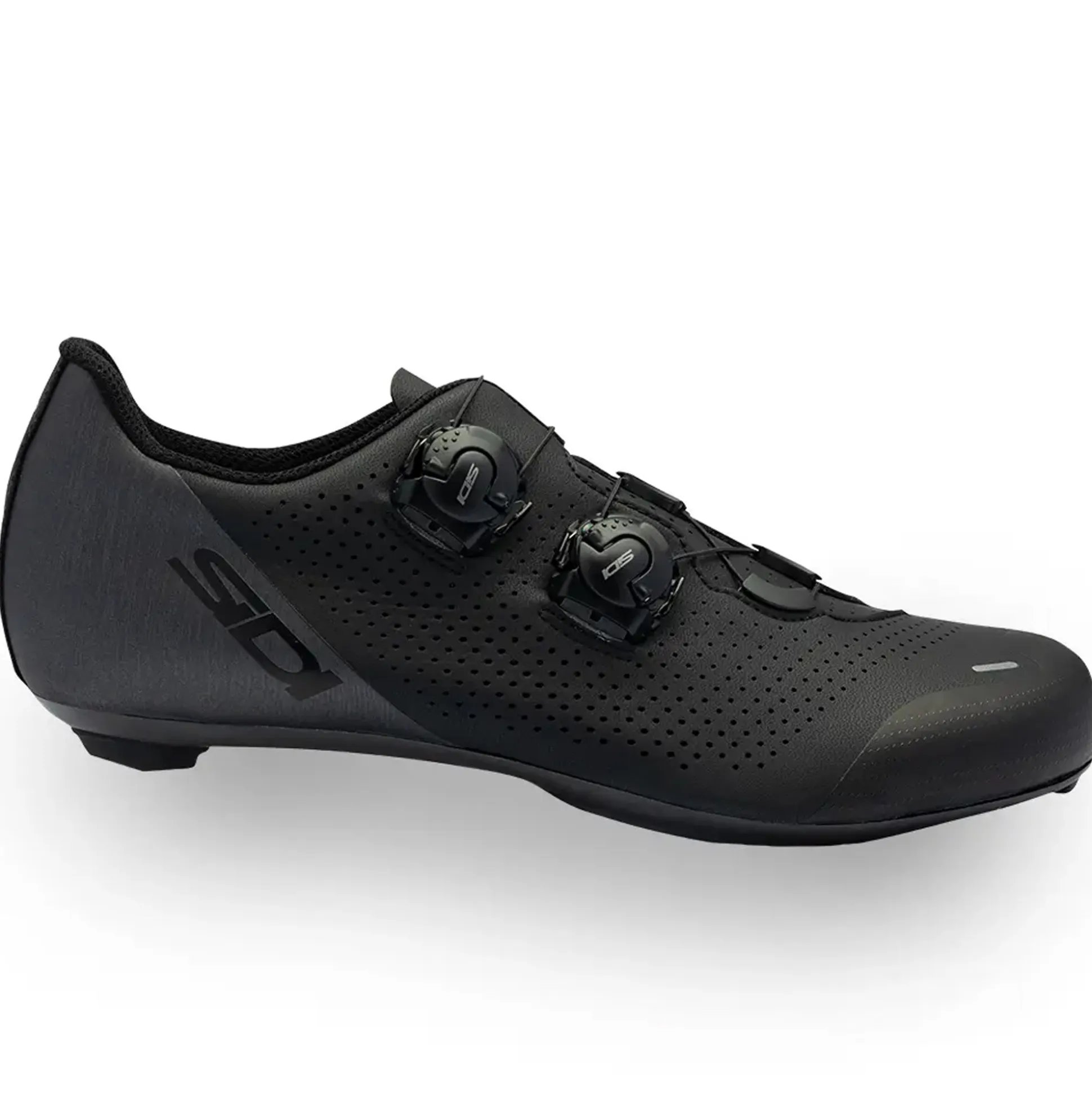 Scarpe Sidi Ergo 6 2024 - Nero