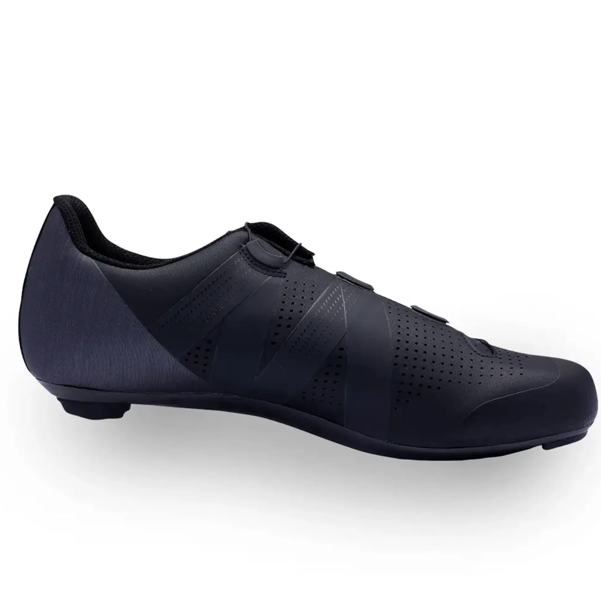 Scarpe Sidi Ergo 6 2024 - Nero