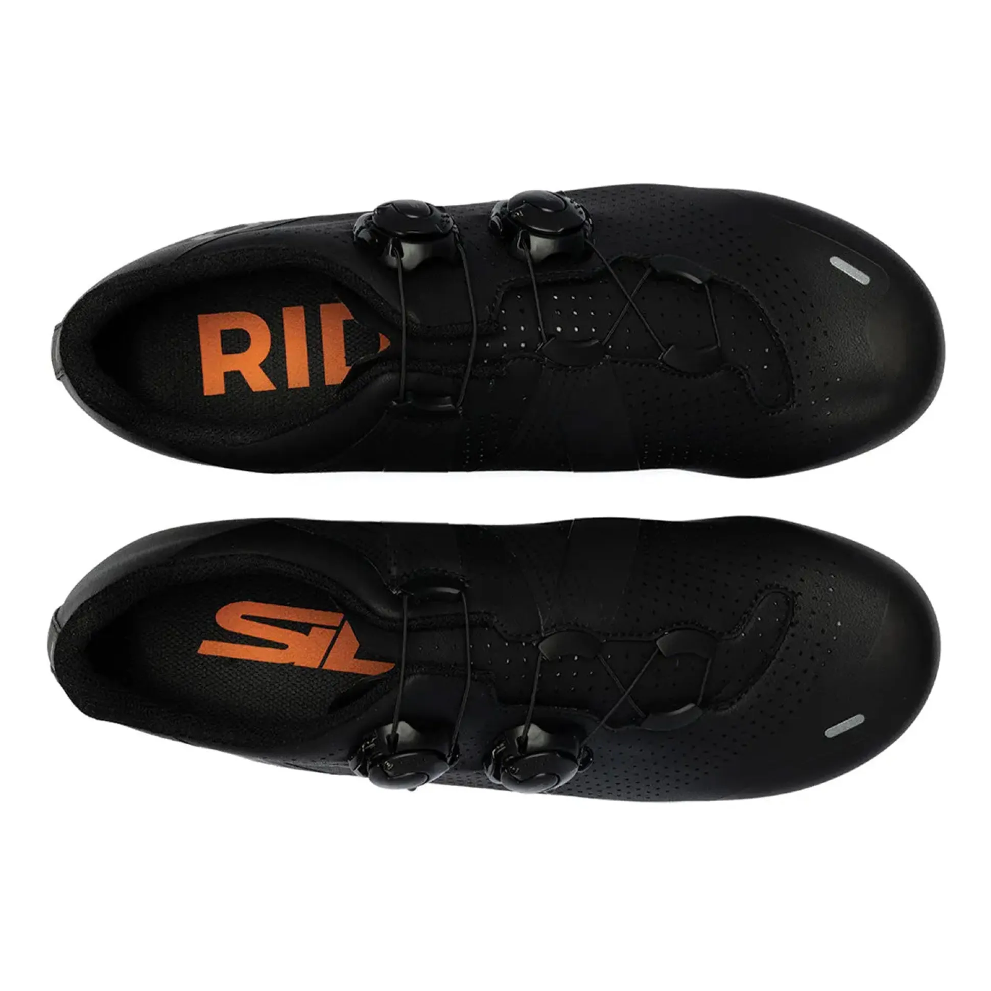 Scarpe Sidi Ergo 6 2024 - Nero