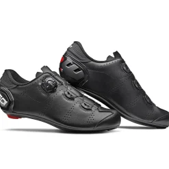 Scarpe Sidi Fast - Nero