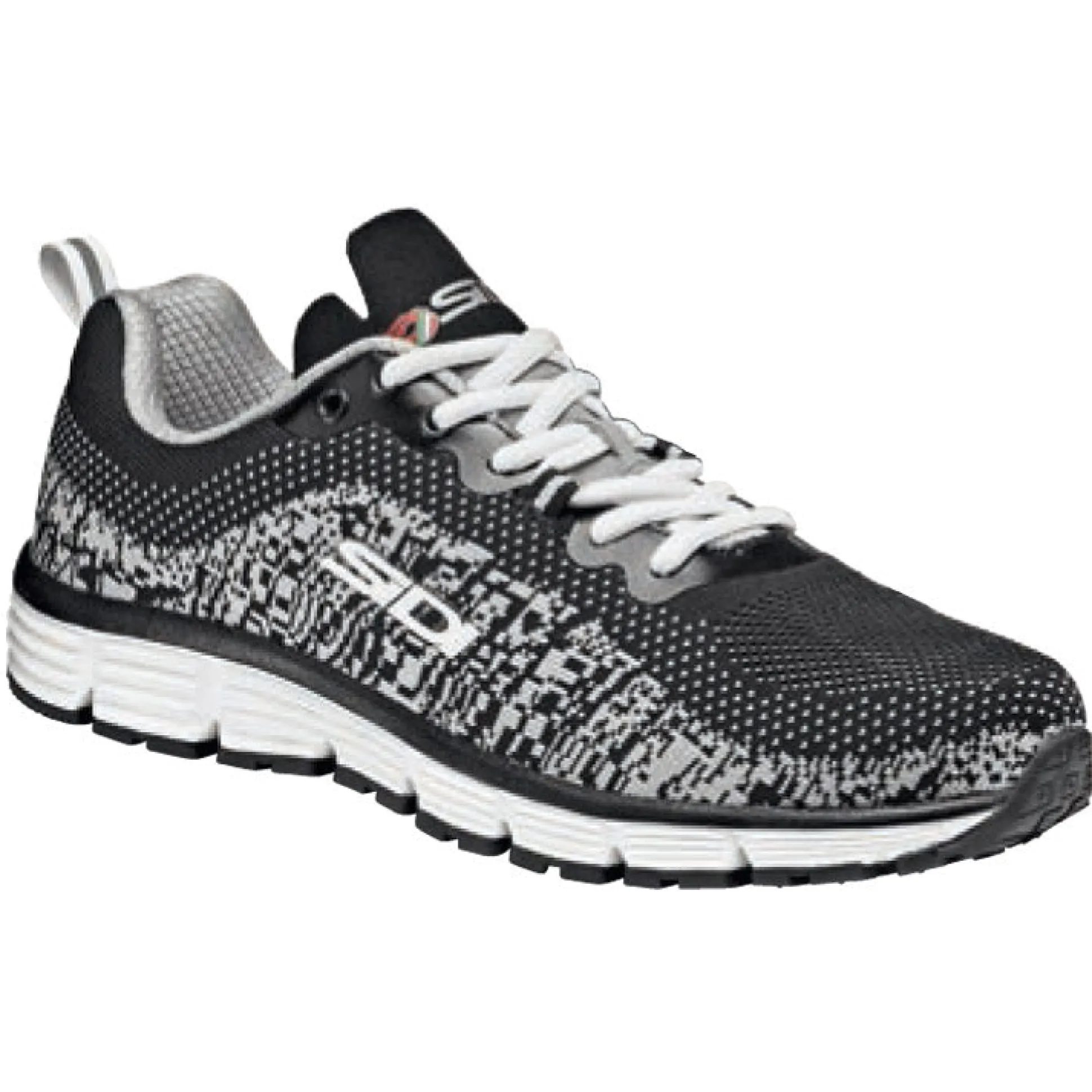 Scarpe Sidi Gossip - Nero