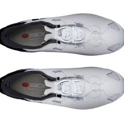 Scarpe Sidi Shot 2S - Bianco nero