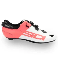Scarpe Sidi Shot 2S Pro - Bianco rosa