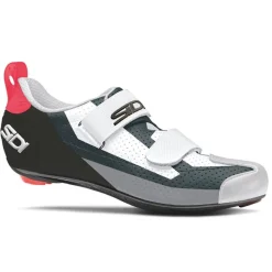 Scarpe Sidi T-5 Air - Bianco rosa