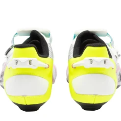 Scarpe Sidi Wire 3 - Bianco giallo