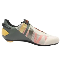 Scarpe Sidi Wire 3 - Grigio arancio