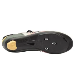 Scarpe Sidi Wire 3 - Grigio arancio