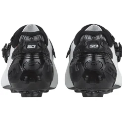 Scarpe Sidi Wire 2S - Bianco nero