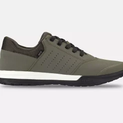 Scarpe Specialized 2FO Roost Clip Mountain - Verde