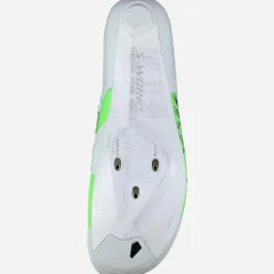 Scarpe Specialized S-Works Ares 2 - Verde