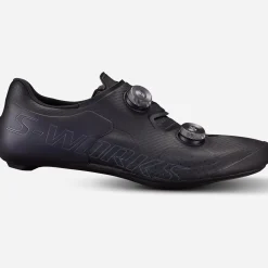 Scarpe Specialized S-Works Ares 2 - Nero