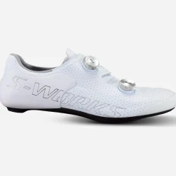 Scarpe Specialized S-Works Ares 2 - Bianco