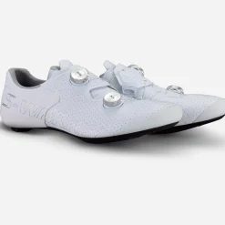 Scarpe Specialized S-Works Ares 2 - Bianco