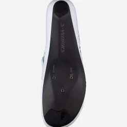 Scarpe Specialized S-Works Ares 2 - Bianco Team
