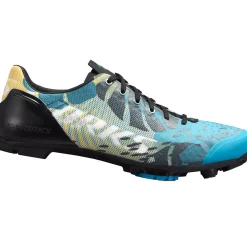 Scarpe Specialized S-Works Recon Lace - Aloha