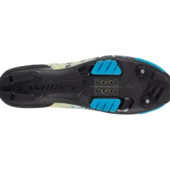 Scarpe Specialized S-Works Recon Lace - Aloha