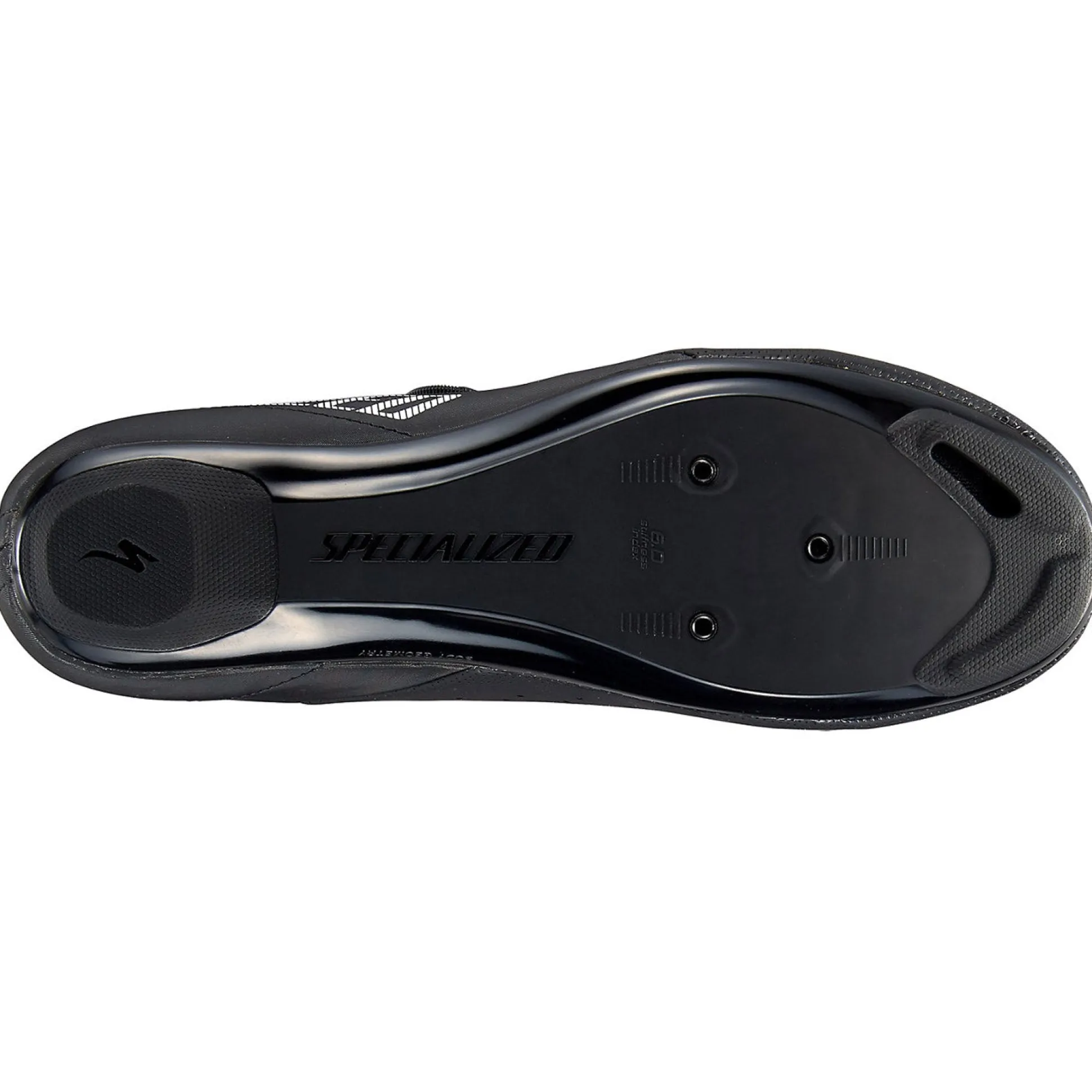 Scarpe Specialized Torch 1.0 - Nero