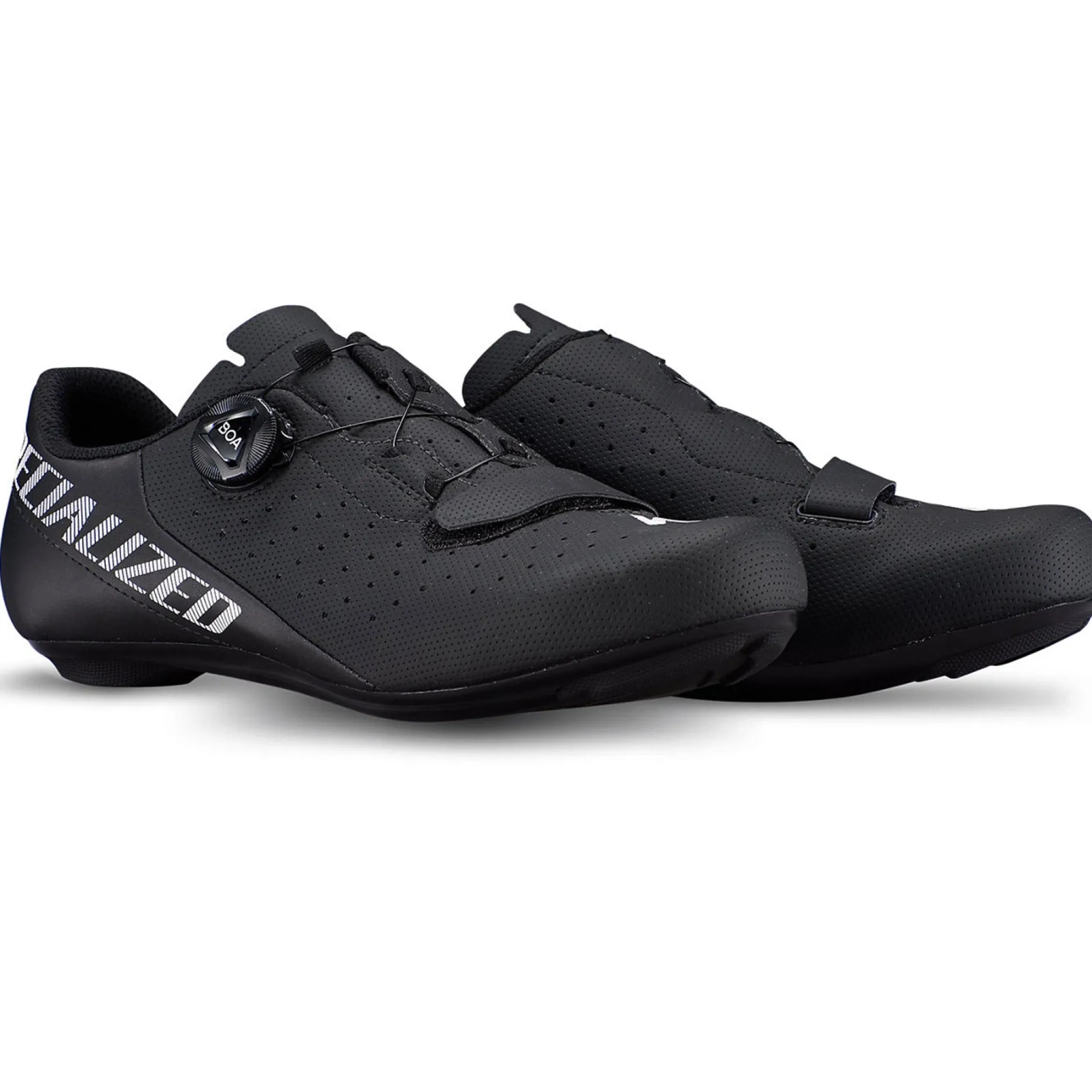 Scarpe Specialized Torch 1.0 - Nero