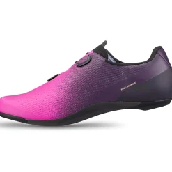 Scarpe Specialized Torch 3.0 Road - Viola