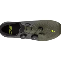 Scarpe Specialized Torch 3.0 Road - Verde