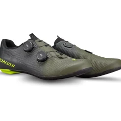 Scarpe Specialized Torch 3.0 Road - Verde