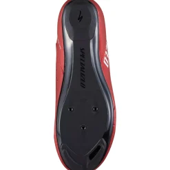 Scarpe Specialized Torch 1.0 Road - Rosso