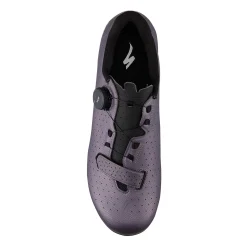 Scarpe Specialized Torch 2.0 Road - Grigio
