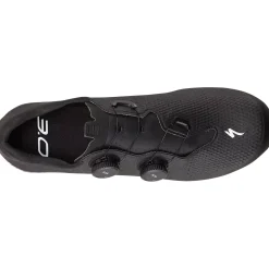 Scarpe Specialized Torch 3.0 Road - Nero
