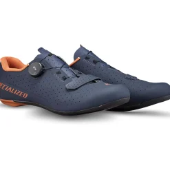 Scarpe Specialized Torch 2.0 Road - Blu