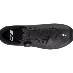 Scarpe Specialized Torch 2.0 Road - Nero