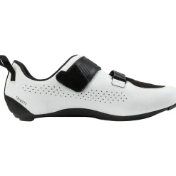 Scarpe triathlon Northwave Tribute - Bianco nero