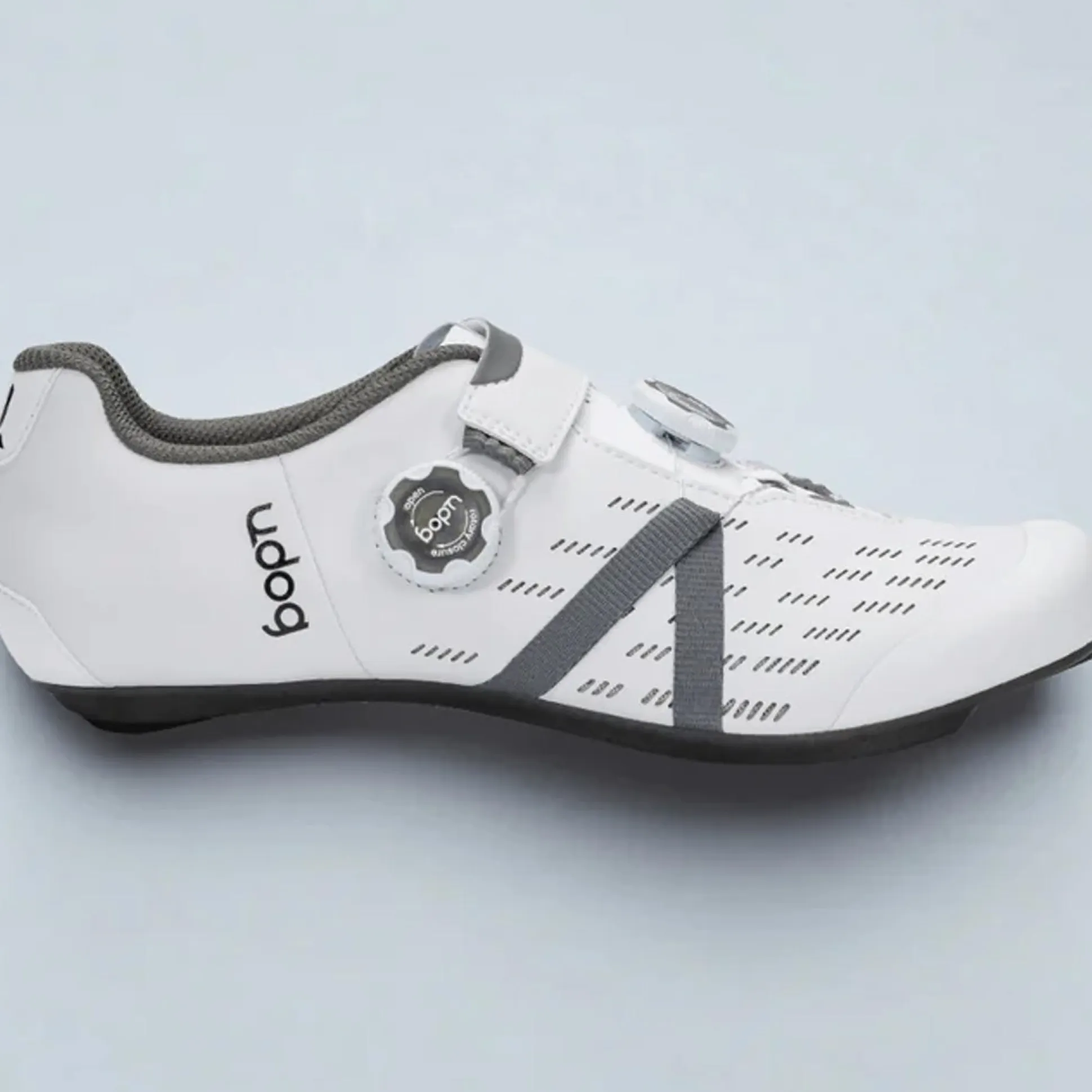 Scarpe Udog Cento - Bianco