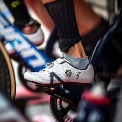 Scarpe Udog Cento - Bianco