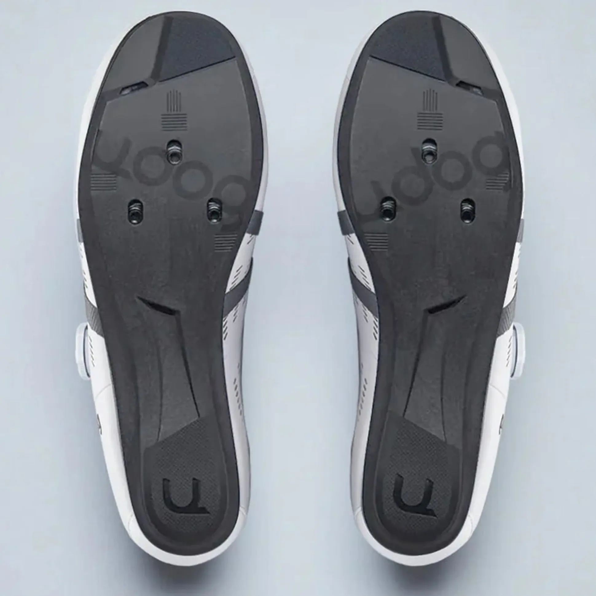 Scarpe Udog Cento - Bianco