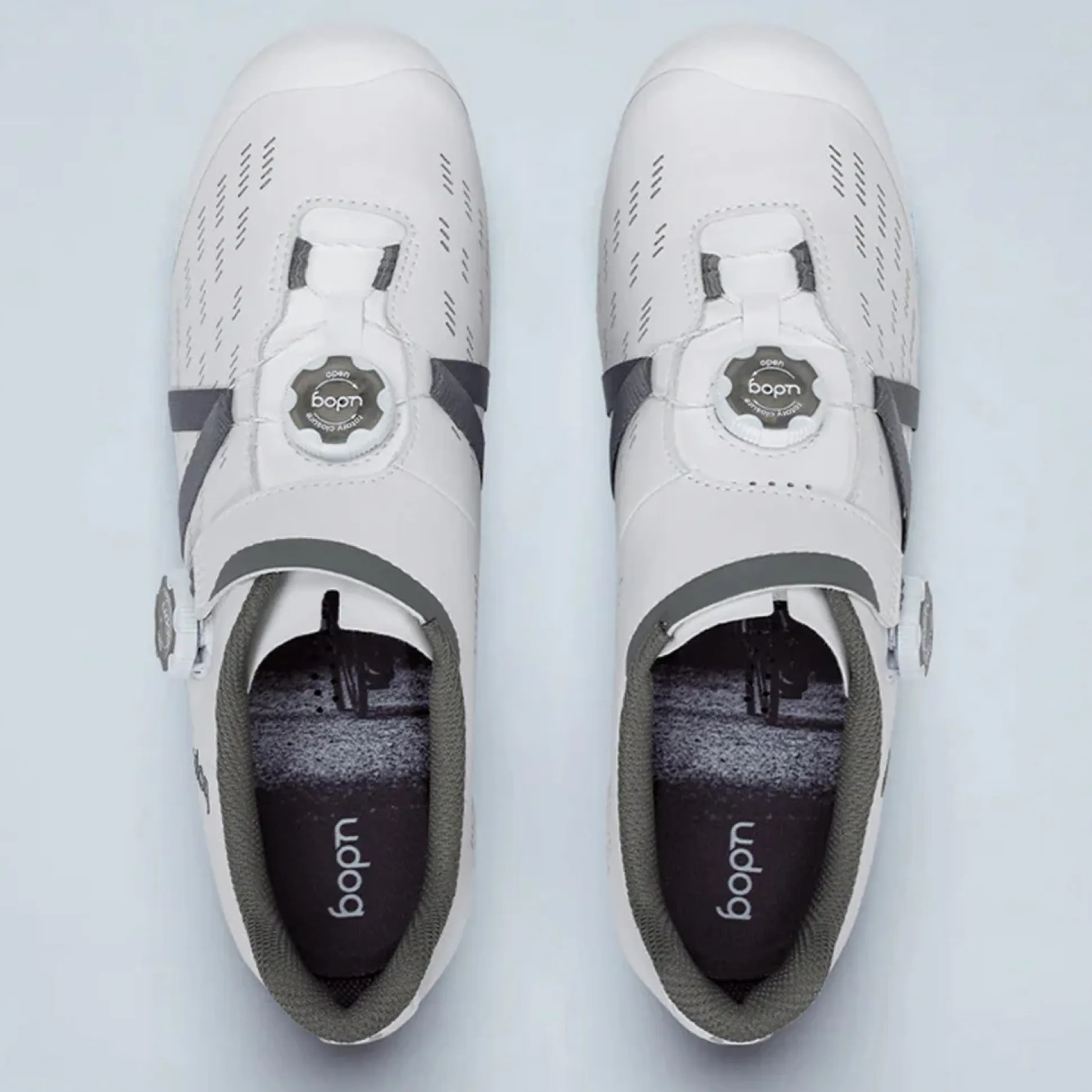 Scarpe Udog Cento - Bianco