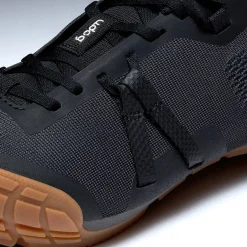 Scarpe Udog Distanza Carbon - Nero