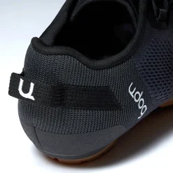 Scarpe Udog Distanza Carbon - Nero